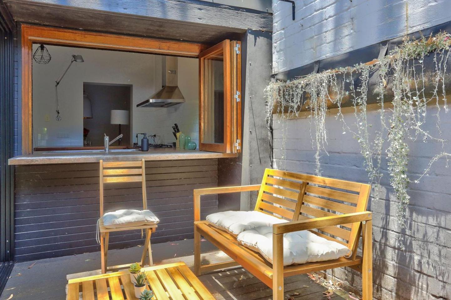 Unique 2 Bedroom House Pyrmont 2 E-Bikes Included Sydney Exterior foto