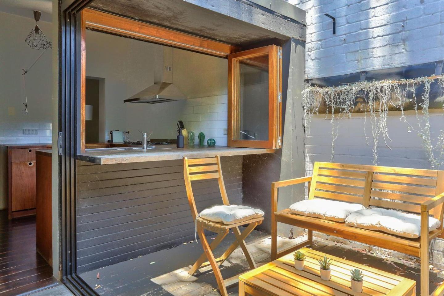 Unique 2 Bedroom House Pyrmont 2 E-Bikes Included Sydney Exterior foto